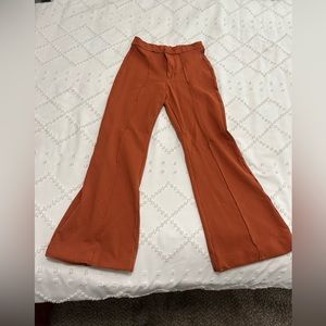 Target “a new day” work flare pants